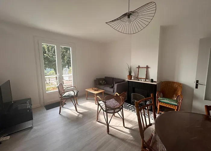 Maison Au Coeur Du Perigord Vert