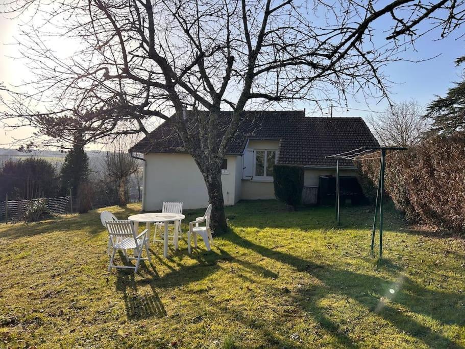 Maison Au Coeur Du Perigord Hébergement de vacances