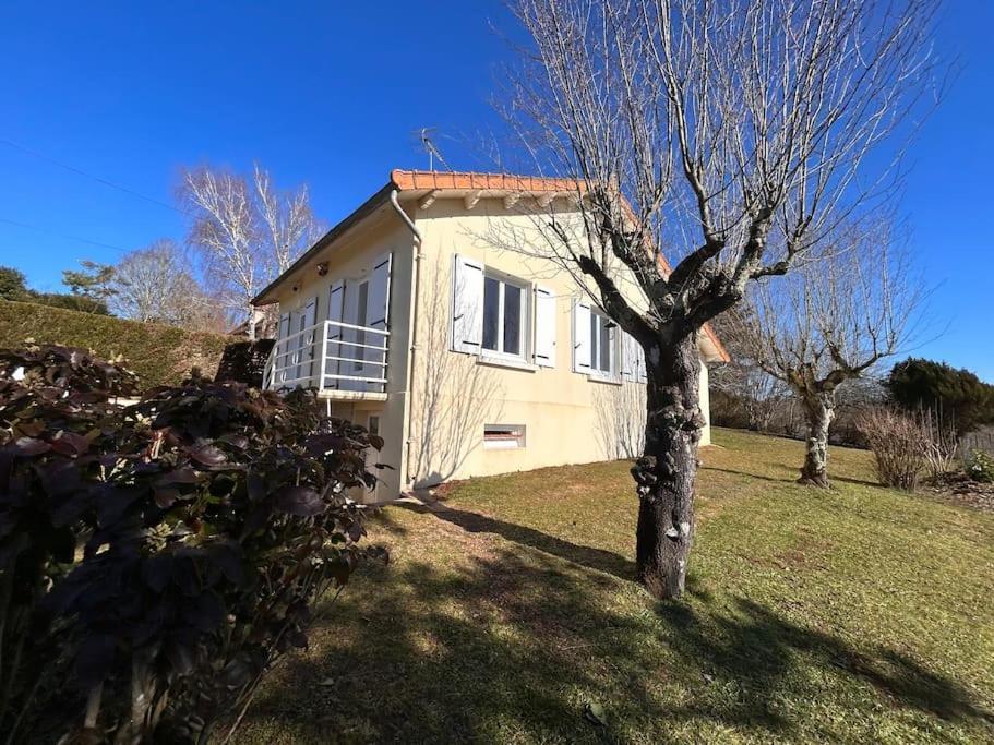Maison Au Coeur Du Perigord Hébergement de vacances *