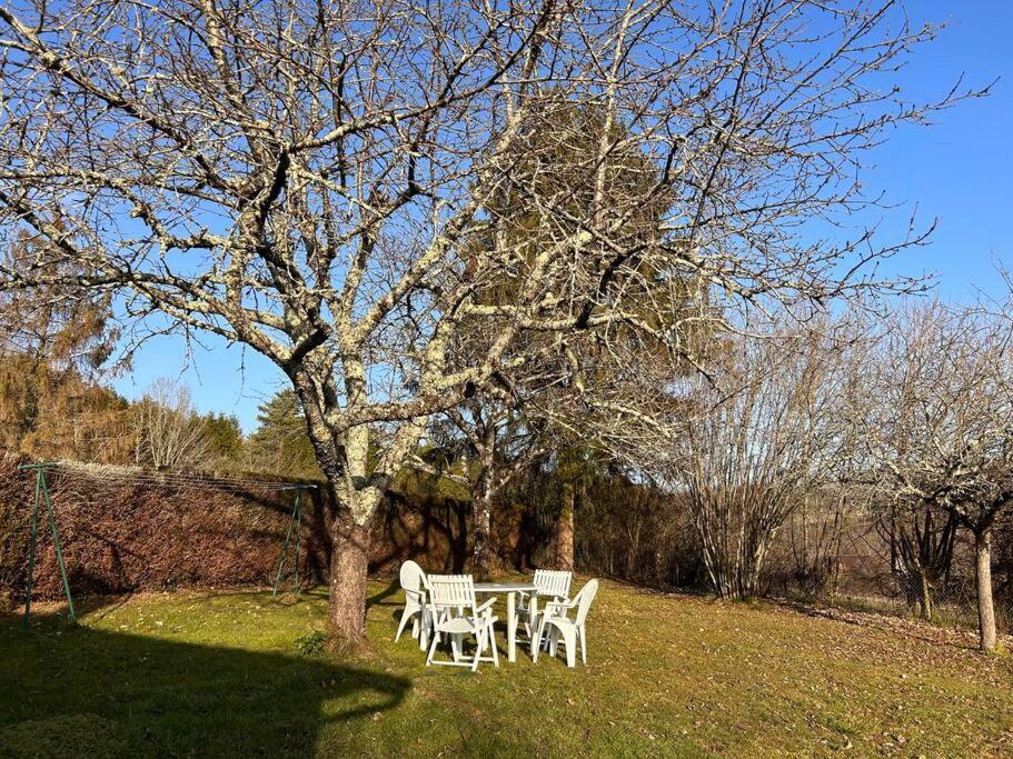 Hébergement de vacances Maison Au Coeur Du Perigord *