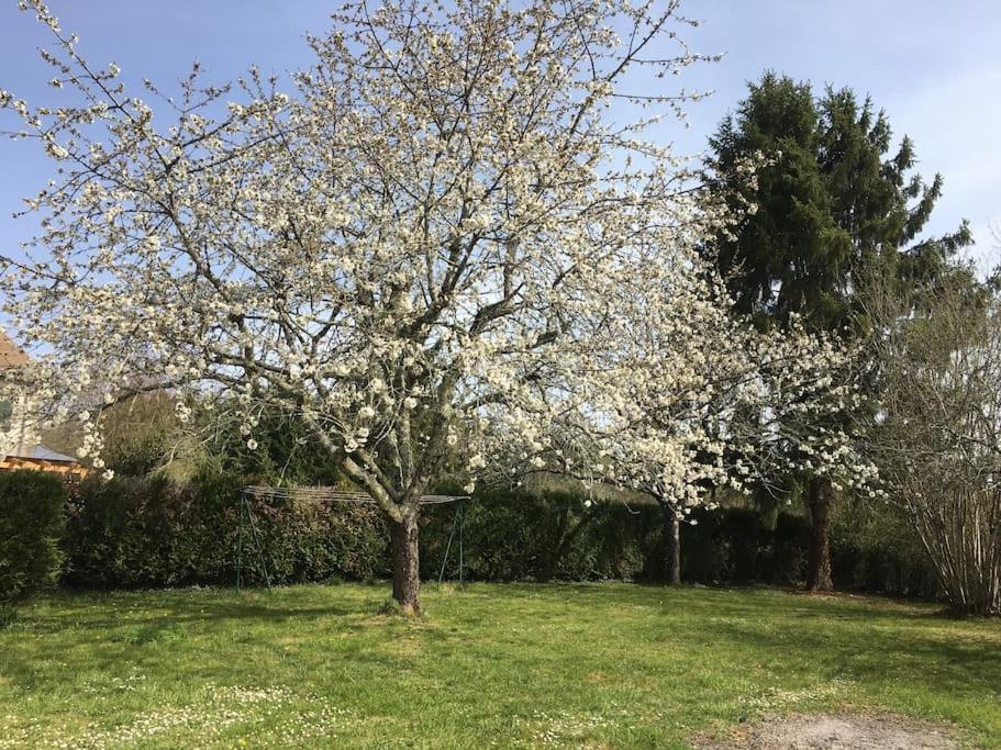 Maison Au Coeur Du Perigord Hébergement de vacances