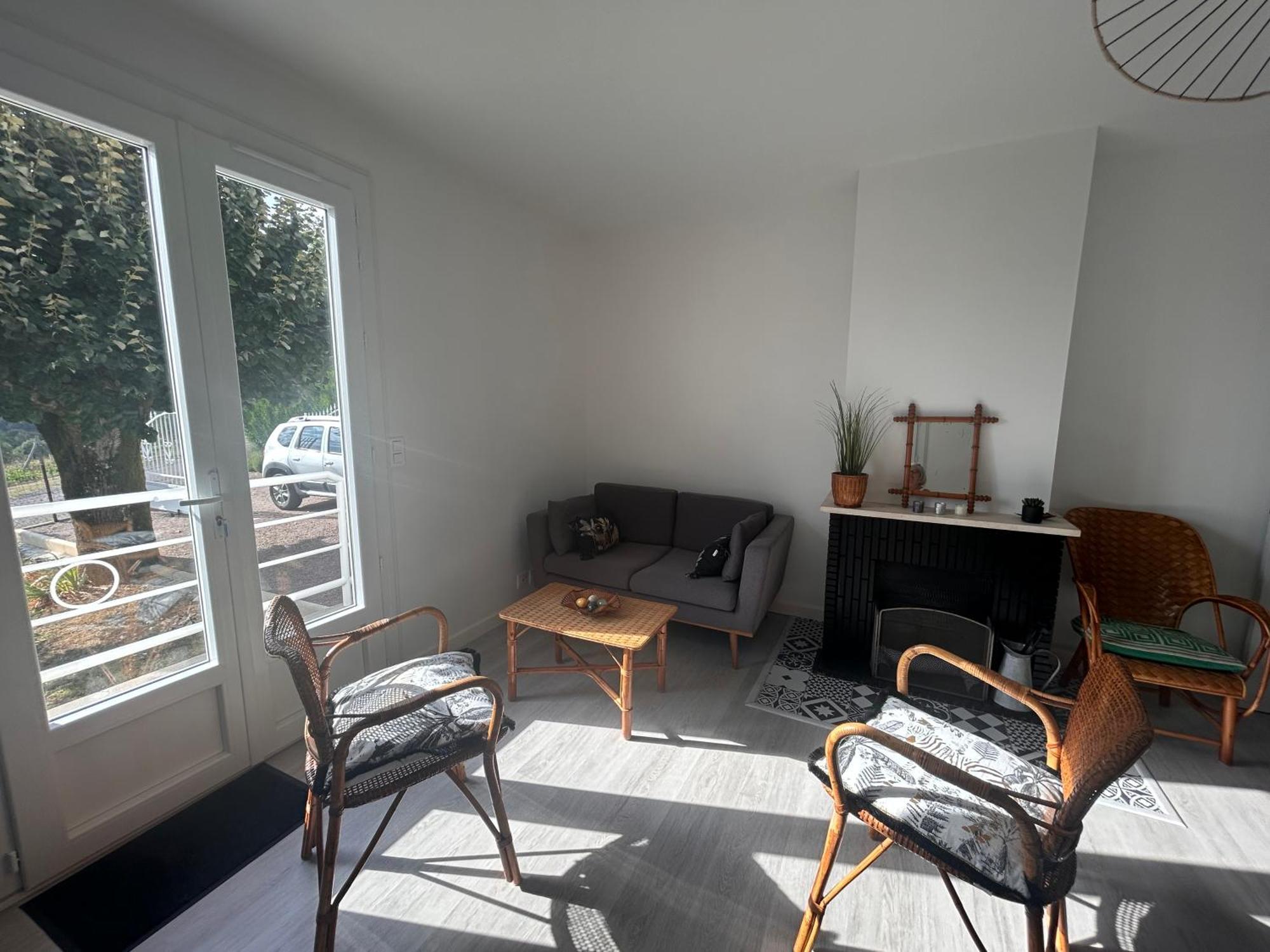 Maison Au Coeur Du Perigord Hébergement de vacances *
